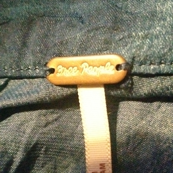 Free People mini skirt - Picture 3 of 3